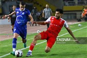دربی 107پایتخت در اصفهان