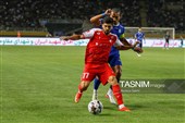 دربی 107پایتخت در اصفهان