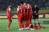 دربی 107پایتخت در اصفهان