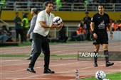 دربی 107پایتخت در اصفهان