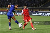 دربی 107پایتخت در اصفهان