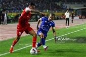 دربی 107پایتخت در اصفهان