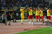 دربی 107پایتخت در اصفهان