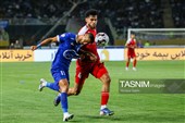 دربی 107پایتخت در اصفهان