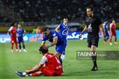 دربی 107پایتخت در اصفهان
