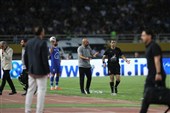 بختیاری‌زاده: داور پنالتی استقلال را نگرفت