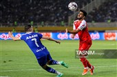 دربی 107پایتخت در اصفهان