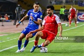 دربی 107پایتخت در اصفهان