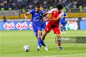 دربی 107پایتخت در اصفهان