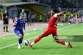 دربی 107پایتخت در اصفهان