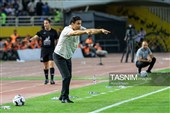 دربی 107پایتخت در اصفهان