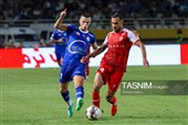 دربی 107پایتخت در اصفهان
