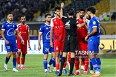دربی 107پایتخت در اصفهان