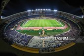 دربی 107پایتخت در اصفهان