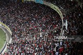 دربی 107پایتخت در اصفهان