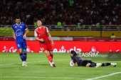 دربی 107پایتخت در اصفهان