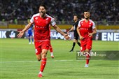 دربی 107پایتخت در اصفهان