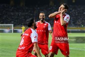 دربی 107پایتخت در اصفهان