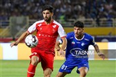 دربی 107پایتخت در اصفهان