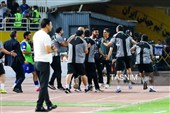 دربی 107پایتخت در اصفهان