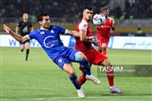 دربی 107پایتخت در اصفهان