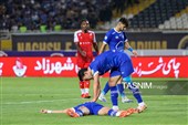 دربی 107پایتخت در اصفهان