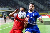 دربی 107پایتخت در اصفهان