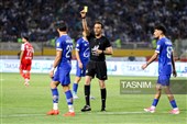 دربی 107پایتخت در اصفهان