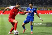 دربی 107پایتخت در اصفهان