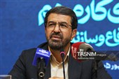 نشست خبری استاندار همدان با اصحاب رسانه