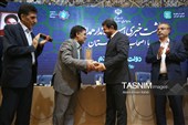 نشست خبری استاندار همدان با اصحاب رسانه