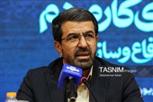 نشست خبری استاندار همدان با اصحاب رسانه
