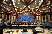 نشست خبری استاندار همدان با اصحاب رسانه