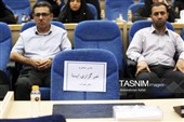 نشست خبری استاندار همدان با اصحاب رسانه