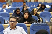 نشست خبری استاندار همدان با اصحاب رسانه