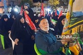 دهدشت روی میدان مهارت؛ رقابت میدان‌یار برگزار شد