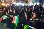 دهدشت روی میدان مهارت؛ رقابت میدان‌یار برگزار شد