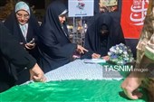 دهدشت روی میدان مهارت؛ رقابت میدان‌یار برگزار شد