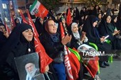 دهدشت روی میدان مهارت؛ رقابت میدان‌یار برگزار شد