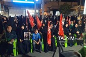 دهدشت روی میدان مهارت؛ رقابت میدان‌یار برگزار شد