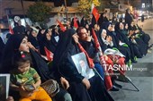 دهدشت روی میدان مهارت؛ رقابت میدان‌یار برگزار شد