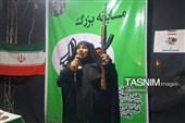 دهدشت روی میدان مهارت؛ رقابت میدان‌یار برگزار شد