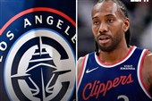 NBA کلیپرز را نقره‌داغ کرد؛ 30 میلیون دلار جریمه و محرومیت مالک تیم