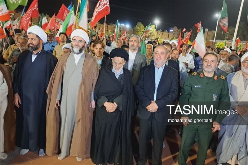 اخبار استان خراسان جنوبی , خبرگزاری تسنیم , 