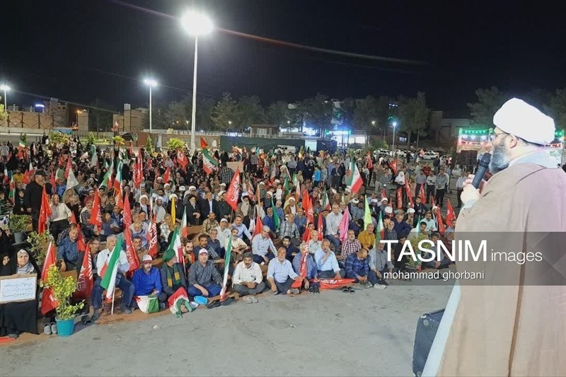 اخبار استان خراسان جنوبی , خبرگزاری تسنیم , 