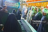 یکصد‌و هشتاد و ششمین اجتماع شبانه مردم در بیرجند