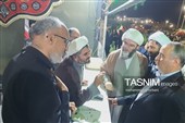 یکصد‌و هشتاد و ششمین اجتماع شبانه مردم در بیرجند
