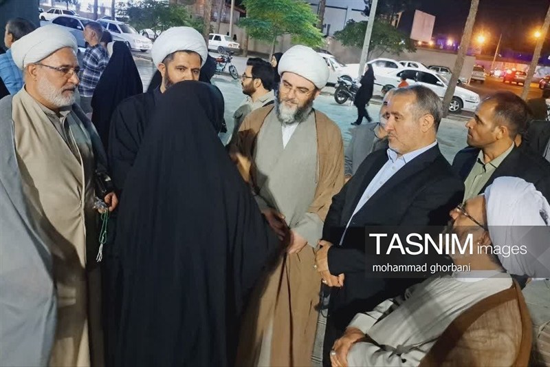 اخبار استان خراسان جنوبی , خبرگزاری تسنیم , 