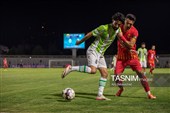 یوسفی: هواداران خیبر به کمالوند اعتماد کنند