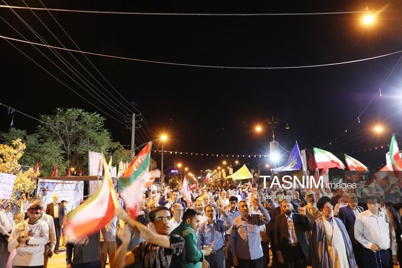 اخبار یاسوج , شهید امام خامنه ای (ره) , 